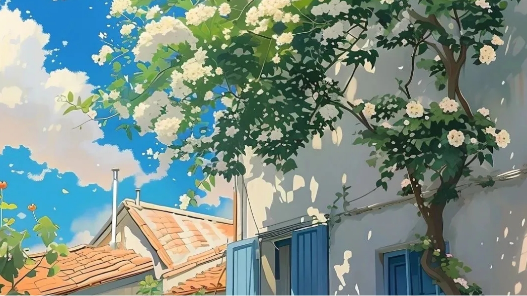 人生下半场，，，，最节能的活法