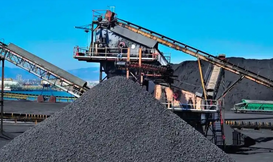 煤炭行业对标事情泛起新趋势